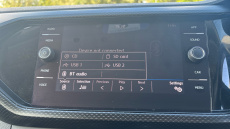 Volkswagen T-Cross 1.0 TSI 115 SE 5dr Petrol Estate